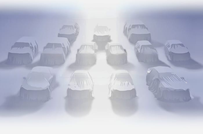 Honda hybrid cars 13 launch